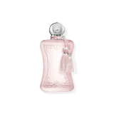 Parfums de Marly Delina La Rosée EDP 2.5 oz – Fresh Rose, Pear & Lychee Floral Fragrance