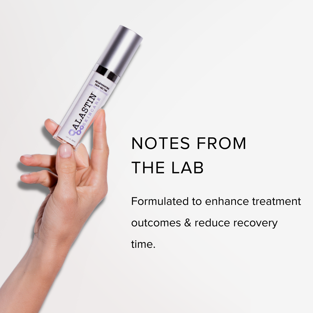 ALASTIN Skincare Restorative Skin Complex Anti-Aging Face Serum (1 oz) | Reduce Fine Lines & Wrinkles | With Niacinamide to Improve Texture