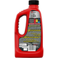 Drano Max Gel Drain Clog Remover & Cleaner – 32 oz Powerful Gel Formula for Shower, Sink & Household Drains – Unclogs Hair, Soap Scum & Blockages