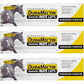 Equine Oral Paste – Themed Novelty Tubes (3-Pack, 6.08g Each)