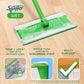 Swiffer Sweeper Wet Mopping Cloths – 24 Count Floor Cleaning Pads with Open-Window Fresh Scent | Safe for Hardwood, Tile & Laminate Floors