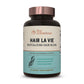 Hair La Vie Live Conscious Clinical Formula Growth 90 Count (Pack of 1)