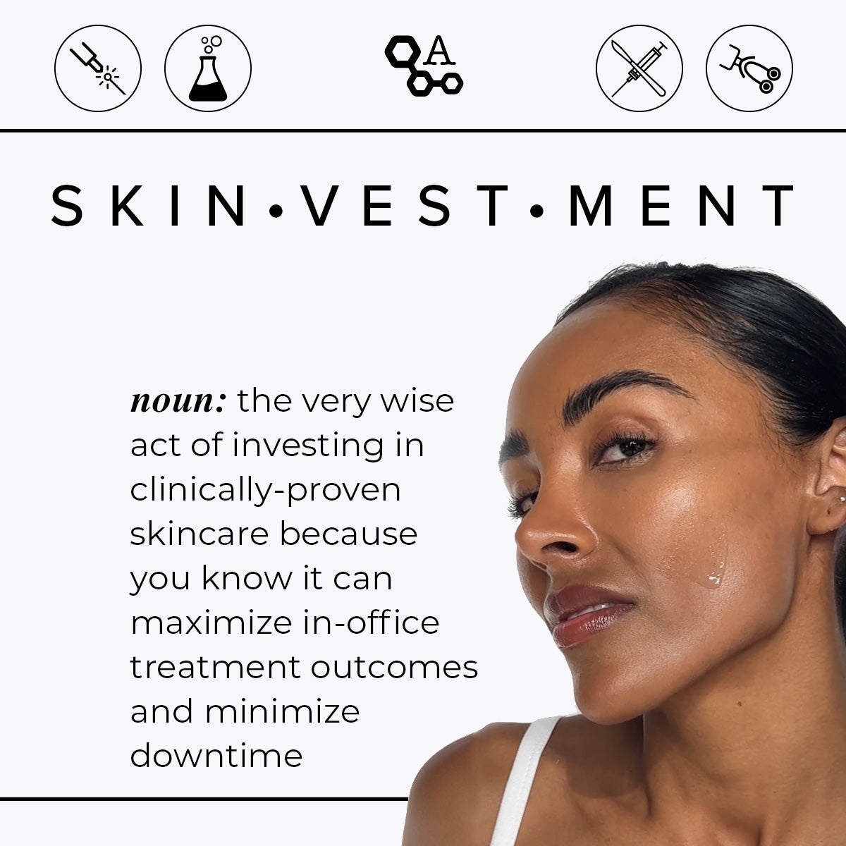 ALASTIN Skincare Restorative Skin Complex Anti-Aging Face Serum (1 oz) | Reduce Fine Lines & Wrinkles | With Niacinamide to Improve Texture