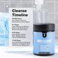 Inno Cleanse – Waist Trimming Complex | Digestive Support, Bloating Relief & Natural Detox | Vegan-Friendly