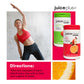 Juice Plus+ Fruit & Vegetable Blend - Fruit and Vegetable Supplement - Whole Food Ingredients like Kale, Beet, Cranberry and More - Vegan, Non-GMO - 2 Bottles (120 Capsules Each)