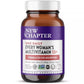 New Chapter Every Woman’s One Daily 55+ – 90‑Count Vegetarian Multivitamin for Women 55+