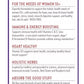 New Chapter Every Woman’s One Daily 55+ – 90‑Count Vegetarian Multivitamin for Women 55+