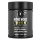 Nitro Wood™ Magnum – Maximum Size, Strength & Stamina | Male Enhancement & Blood Flow Booster