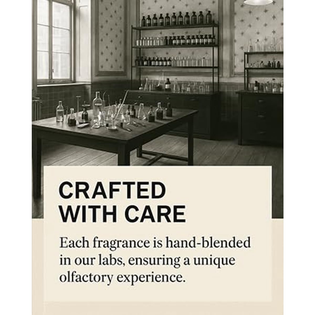 Le Labo Santal 33 EDP 3.4 oz (100 ml) – Iconic Unisex Sandalwood, Cedar & Spice