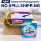 OxiClean Odor Blasters Versatile Odor & Stain Remover Powder – 5 lb | Oxygen-Powered Laundry Booster