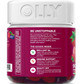 OLLY Women's Multivitamin Gummies – Blissful Berry Flavor 🍓💜