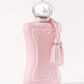 Parfums de Marly Delina La Rosée EDP 2.5 oz – Fresh Rose, Pear & Lychee Floral Fragrance