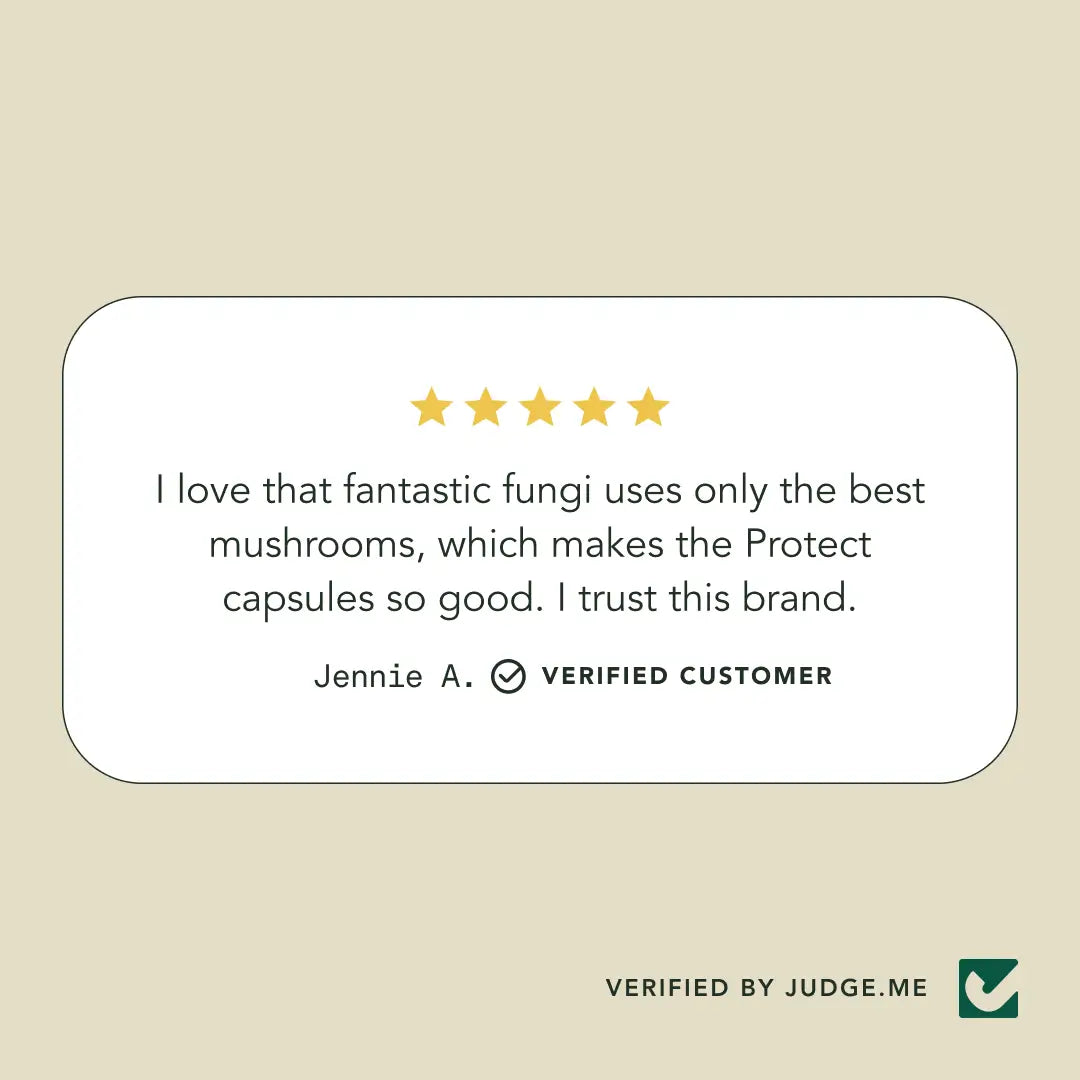 Protect Capsules | Immune Defense & Daily Wellness Support | Antioxidants + Vitamins + Herbal Blend 🌿🛡️