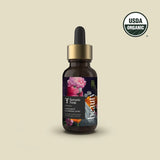 Beauty Elixir | Radiant Skin, Hair & Nail Support | Collagen + Hyaluronic Acid + Vitamin C 💖✨