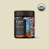 Protect Capsules | Immune Defense & Daily Wellness Support | Antioxidants + Vitamins + Herbal Blend 🌿🛡️