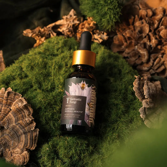 Immunity Elixir | Natural Immune Support Drink | Vitamin C, Zinc & Herbal Defense Boost 🌿💪