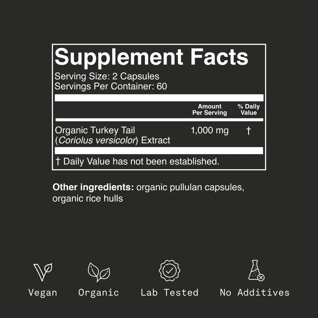 Protect Capsules | Immune Defense & Daily Wellness Support | Antioxidants + Vitamins + Herbal Blend 🌿🛡️