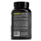 POPSTAR Semen Volume Supplement – 120 Vegan Capsules for Men’s Semen Health, Taste & Volume