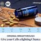 Protandim Nrf2 Synergizer – 30-Capsules | Antioxidant Herbal Blend for Healthy Aging & Cellular Support