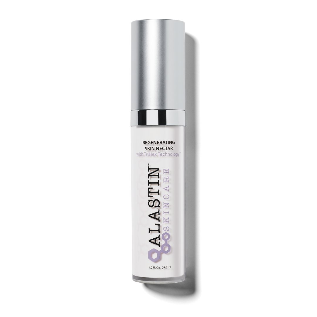 ALASTIN Skincare Restorative Skin Complex Anti-Aging Face Serum (1 oz) | Reduce Fine Lines & Wrinkles | With Niacinamide to Improve Texture