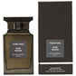 Tom Ford Oud Wood EDP 3.4 oz – Woody Spice Fragrance with Cardamom, Vanilla & Sandalwood