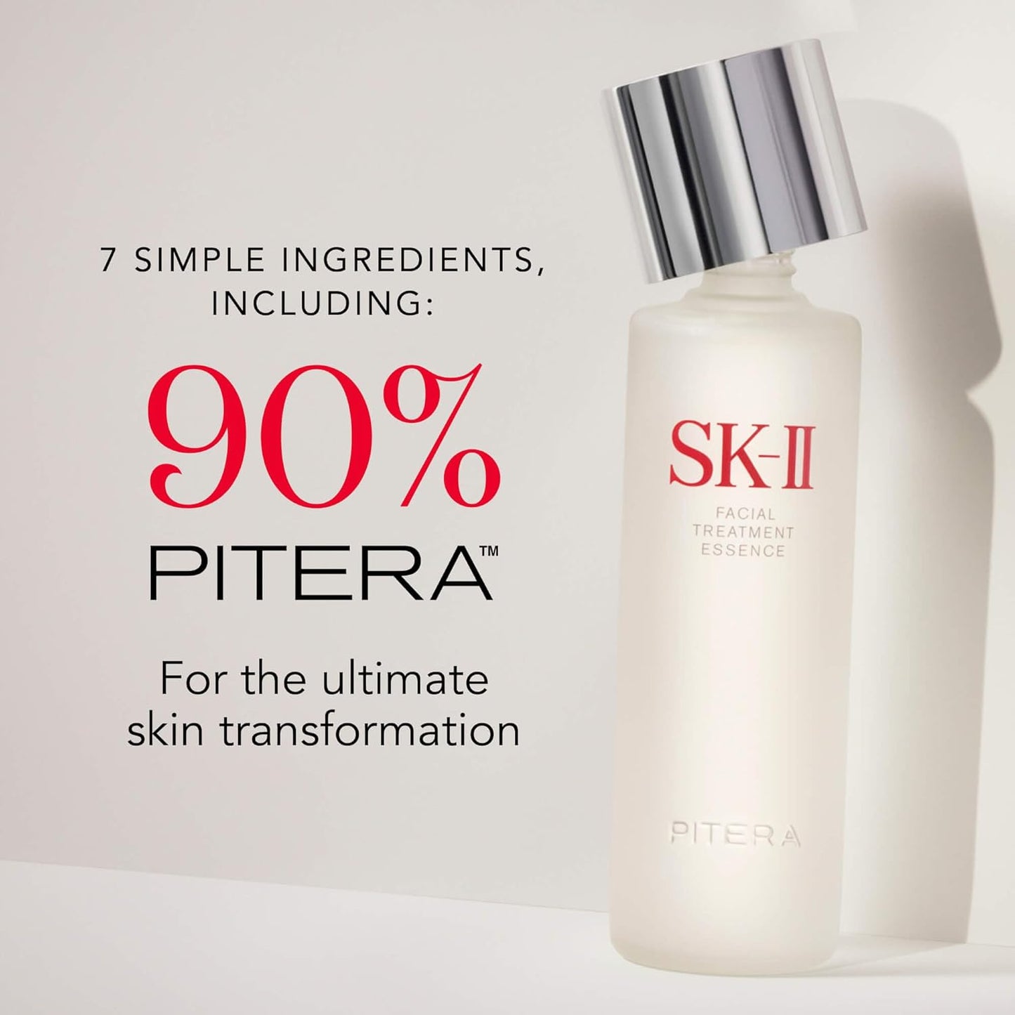 SK-II Facial Treatment Essence - 230 ml