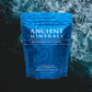 Ancient Minerals Magnesium Bath Flakes of Pure Genuine Zechstein Chloride - Resealable Magnesium Supplement Bag That Will Outperform Leading Epsom Salts 1.65 lbs
