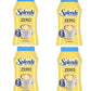 Splenda Zero Liquid Sweetener, 1.68 Fl Oz (Pack of 4)