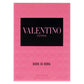 Valentino Donna Born in Roma EDP Spray 3.4 oz – Jasmine‑Vanilla Warm Floral for Women