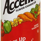 Ac’cent All Natural Flavor Enhancer – 4.5 Ounce | Umami Seasoning for Cooking