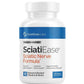 Sciatic Nerve Health Support Supplement – 120 Slow‑Release Capsules with AlphaPalm, Pea Extract, Vitamin B Complex & Alpha‑Lipoic Acid 300 mg