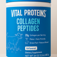 VitaI Proteins | Collagen Peptides | 20g Collagen Peptides Per Serving (24 Ounce (1.5 LBS), Unflavored