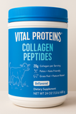 VitaI Proteins | Collagen Peptides | 20g Collagen Peptides Per Serving (24 Ounce (1.5 LBS), Unflavored