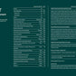AG1 Athletic Greens – 30-Day Supply Whole Food Superfood Powder (12.7 oz / 360 g)