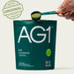 AG1 Athletic Greens 12.7 oz 360 g  Powder (pack of 2)