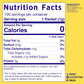 Splenda Zero Calorie Sweetener – 100 Count Packets 💛🍬
