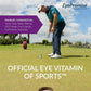 EyePromise® Restore – 60 Softgels with Lutein, Zeaxanthin, Omega‑3, Vitamins C/D/E for Eye Health