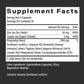 POPSTAR Semen Volume Supplement – 120 Vegan Capsules for Men’s Semen Health, Taste & Volume