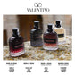 Valentino Born in Roma Uomo Intense Eau de Parfum – Men’s 100 ml, Vanilla‑Lavender Warm Woods