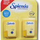 Splenda Minis – 400 Count (Pack of 2) 💛🍬