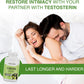 NaturalSlim Testosterone Booster for Men – 180 Capsules for Strength, Energy & Metabolism Support
