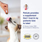 PetLab Co. Allergy & Immune Probiotic Dog Chews – 30 Pork‑Flavor Soft Chews for Seasonal Allergy Relief & Gut Health