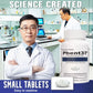 Phent37 60‑Tablet Fat Burner – Premium Phenylethylamine HCl Metabolism & Appetite Control Supplement