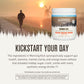 Morning Kick by Chuck Norris – Greens Superfood Powder with Ashwagandha | 30 Servings