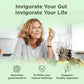 60 Capsules Previtalize Probiotic Element Food Capsules, Probiotic Fiber