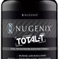 Nugenix Total‑T Testosterone Booster & Free T Support – 90 Capsules (Testofen®, elevATP®, Zinc & Boron)