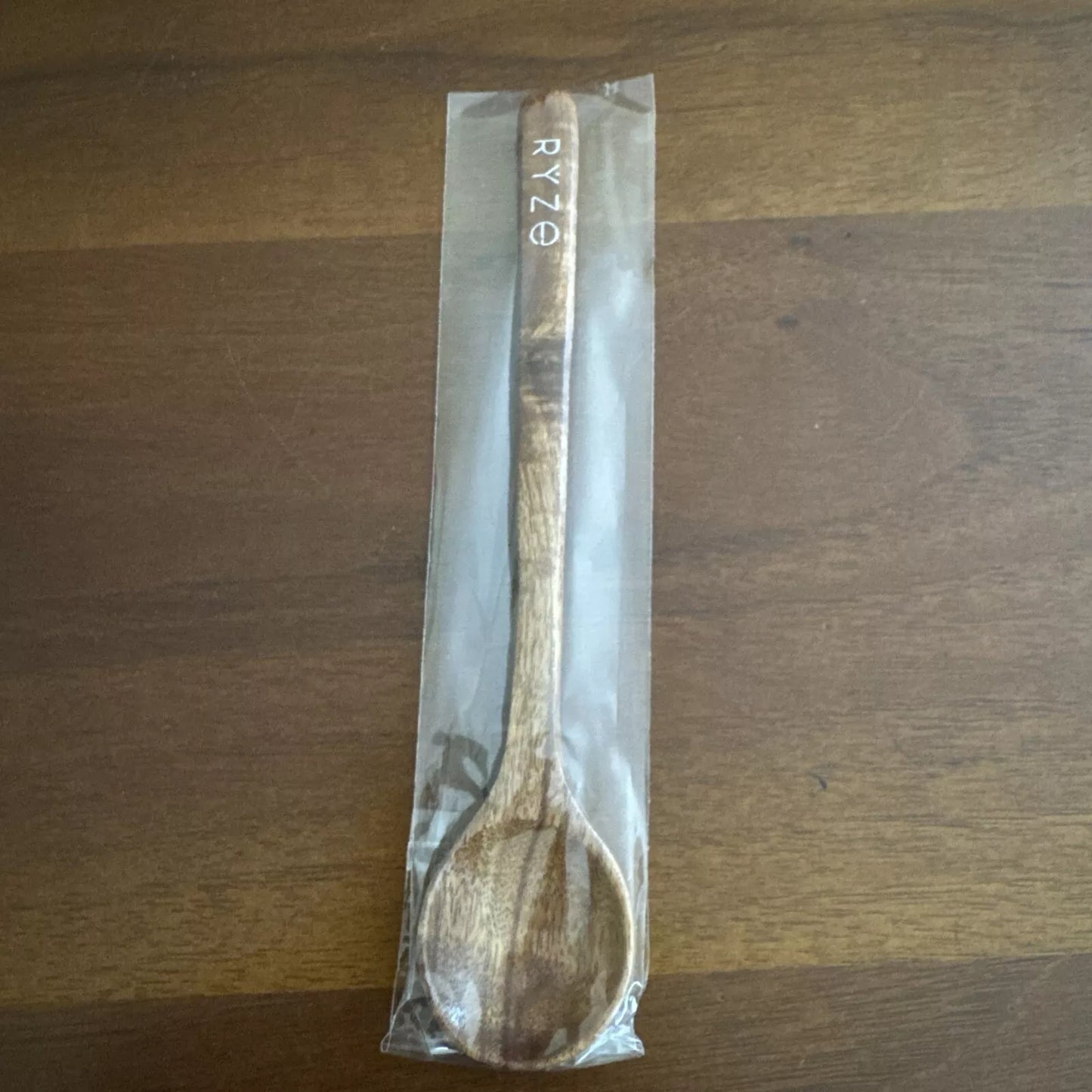 2 Pack Ryze Organic Mushroom Coffee W/ 1 RYZE Spoon 100% Authentic FREE SHIPPING