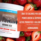 Morning Kick by Chuck Norris – Greens Superfood Powder with Ashwagandha | 30 Servings