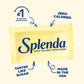 Splenda Zero Calorie Sweetener – 700 Count Packets 💛🍬