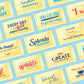 Splenda No-Calorie Sweetener – 1200 Count (2.65 lbs) 💛🍬